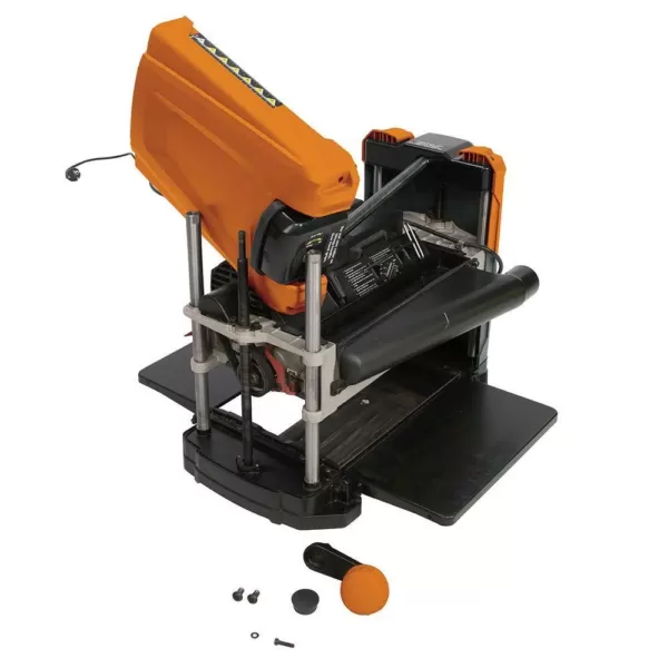 Triton 120-Volt 12.5 in. Corded Planer