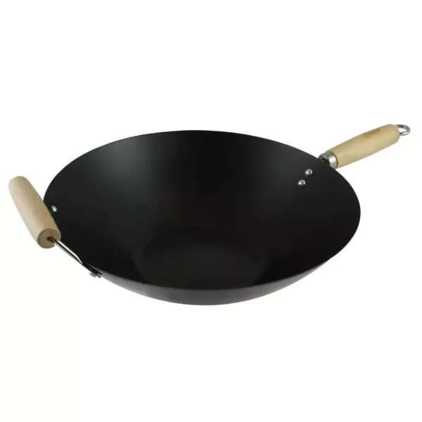 Oster Findley Carbon Steel Wok