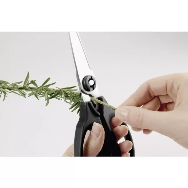 OXO Good Grips Stainless Steel Kitchen and Herb Scissors