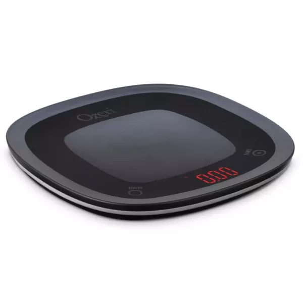 Ozeri Touch Waterproof Digital Kitchen Food Scale