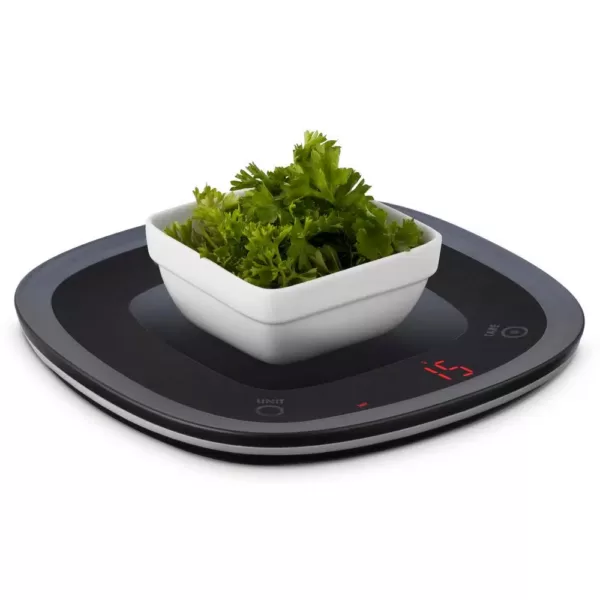 Ozeri Touch Waterproof Digital Kitchen Food Scale