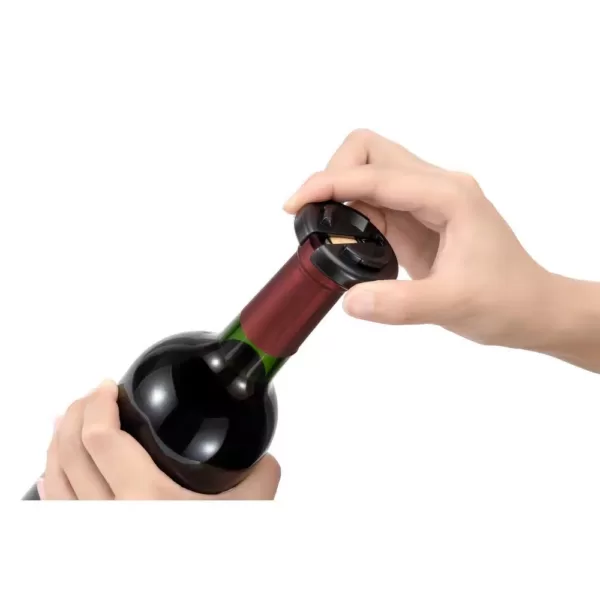 Ozeri Gusto Electric Wine Opener