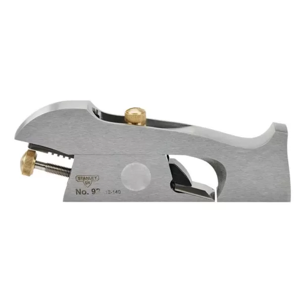 Stanley Sweetheart No. 92, 7 3/4 in. Shoulder / Chisel Plane