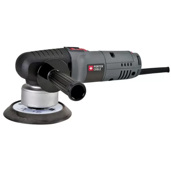 Porter-Cable 6 in. Variable-Speed Random Orbital Sander