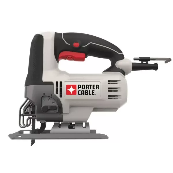 Porter-Cable 6 Amp Orbital Jigsaw