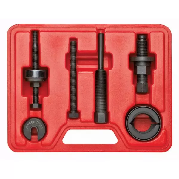 Powerbuilt Power Steering Pump Pulley Puller/Installer Kit