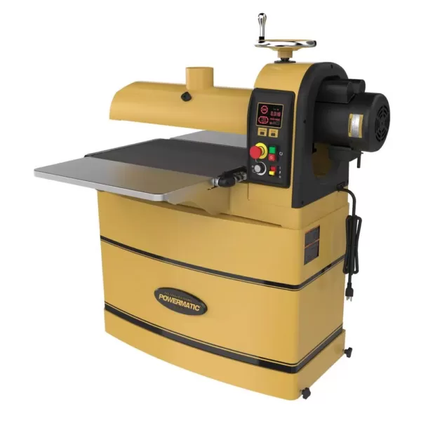 Powermatic 1-3/4 HP Drum Sander