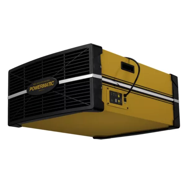 Powermatic PM1200 Air Filtration System