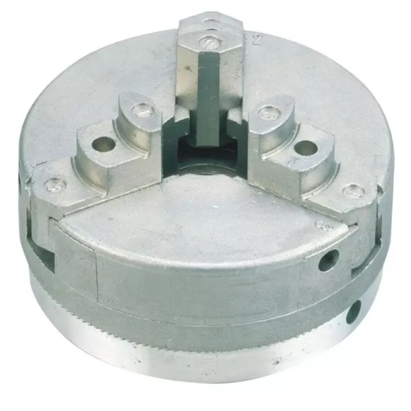 Proxxon 3-Jaw Chuck for Lathe DB250