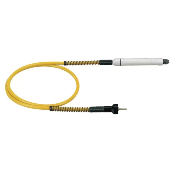 Proxxon Flexible Shaft Micromot 110/BF with Keyless Chuck