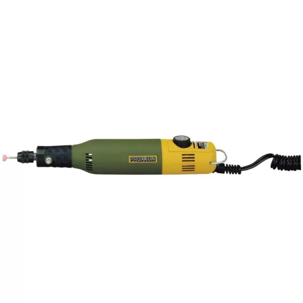 Proxxon 12-Volt Rotary Tool Micromot 50 E (Transformer Sold Separately)