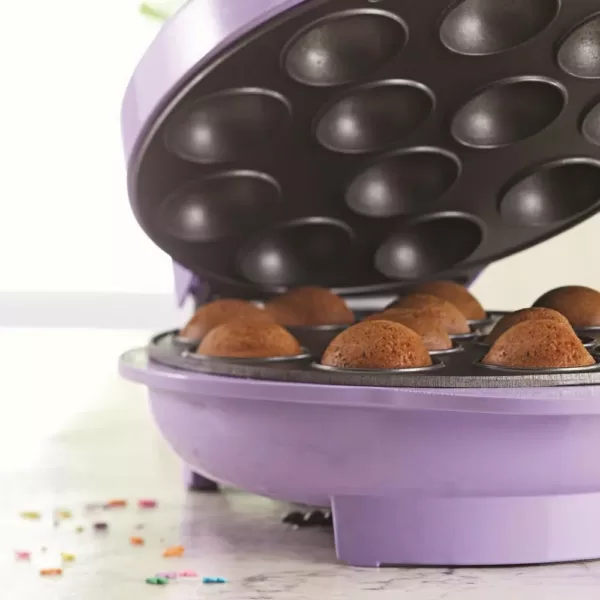 Brentwood Nonstick Cake Pop Maker