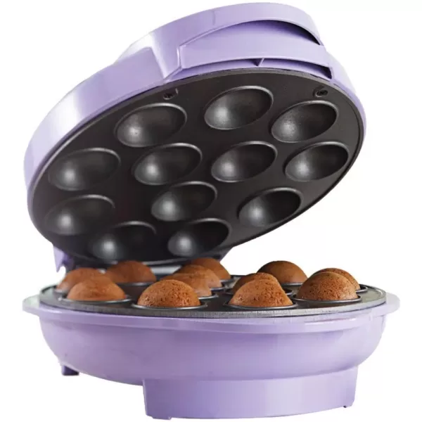 Brentwood Nonstick Cake Pop Maker