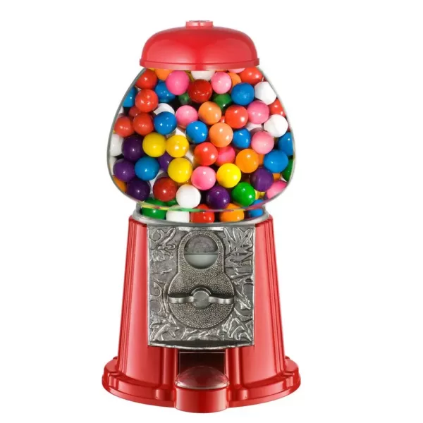 Great Northern Junior Vintage Gumball Bank Machine