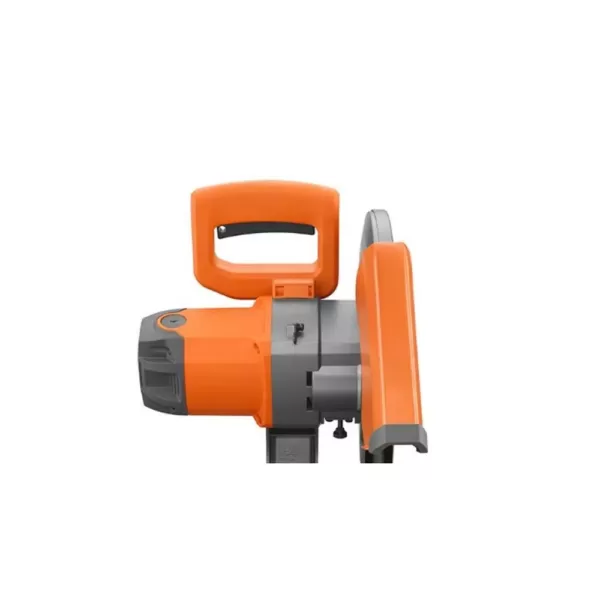 RIDGID 14 in. Abrasive Cut-Off Machine