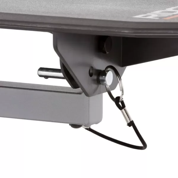 RIDGID Flip Top Portable Work Support