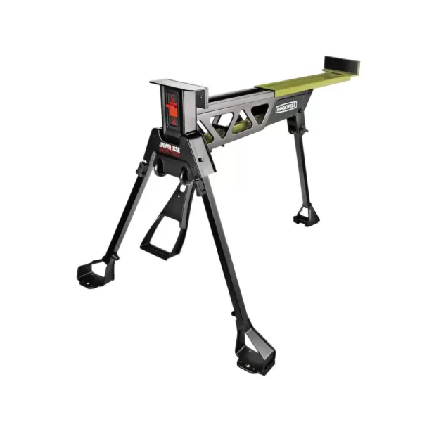 Rockwell JawHorse Sheetmaster