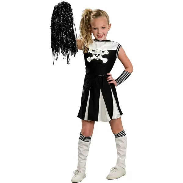 Rubie's Costumes Bad Spirit Child Costume