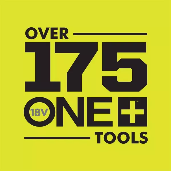 RYOBI 18-Volt ONE+ Cordless Brushless 7-1/4 in. Circular Saw (Tool Only)