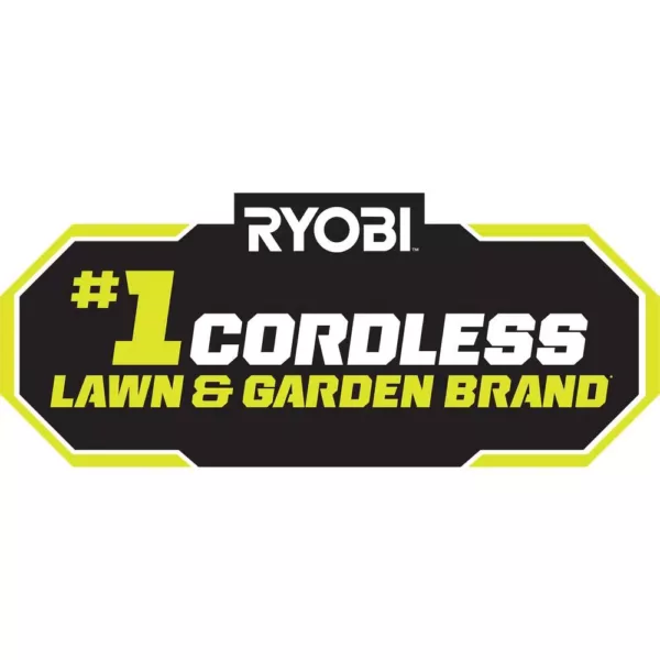 RYOBI ONE+ Lithium+ 18 in. 18-Volt Lithium-Ion Cordless Hedge Trimmer - 1.5 Ah Battery and Charger Included