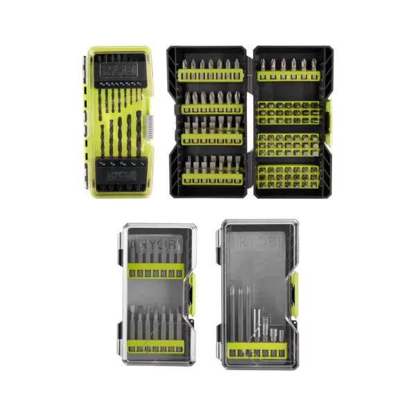 RYOBI Multi-Pack Set (150-Piece)