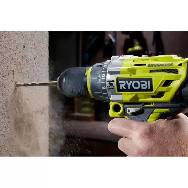 RYOBI 300 Piece Drill and Drive Kit