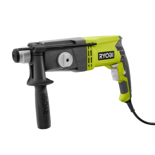 RYOBI SDS+ Rotary Hammer Drill