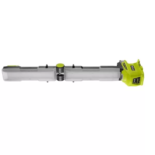 RYOBI 18-Volt ONE+ Cordless LED Workbench Light (Tool-Only)