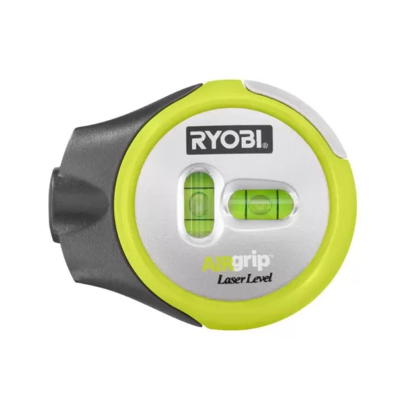 RYOBI Air Grip Compact Laser Level