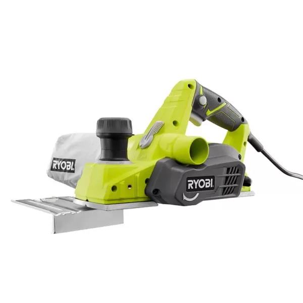 RYOBI 6 Amp Corded 3-1/4 in. Hand Planer