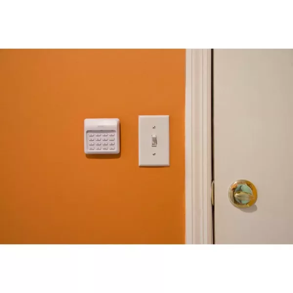 SABRE Wireless Keypad Control for WP-100