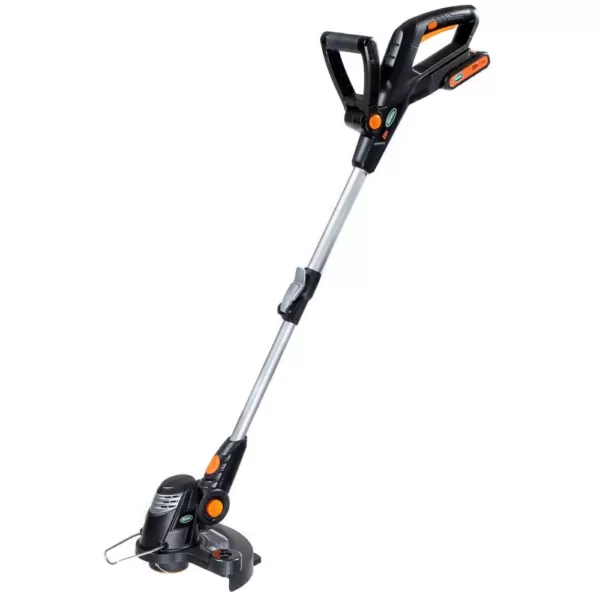 Scotts 20-Volt 12 in. Cordless String Trimmer