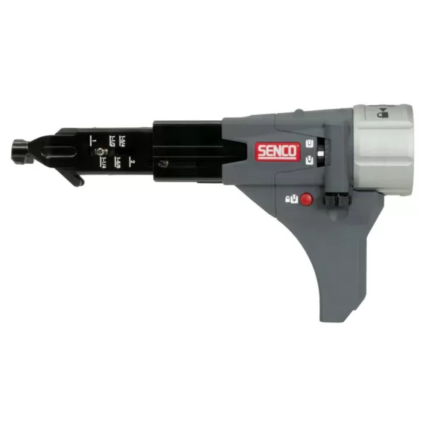 Senco DS230-M1 2 in. Auto-Feed Screwdriver Attachment for Select Makita Models