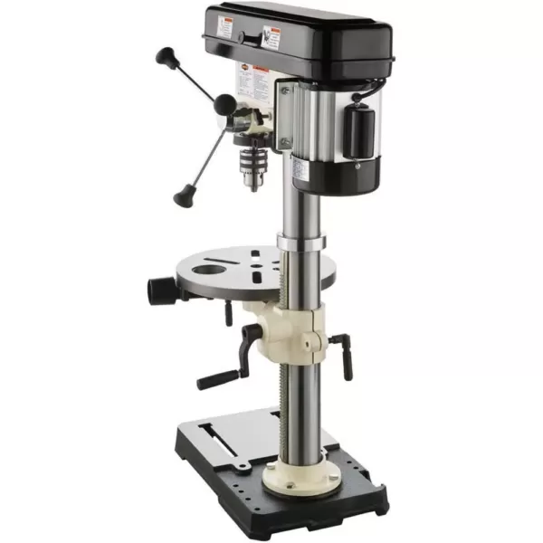 Shop Fox 3/4 HP 13 in. Bench-Top Drill Press