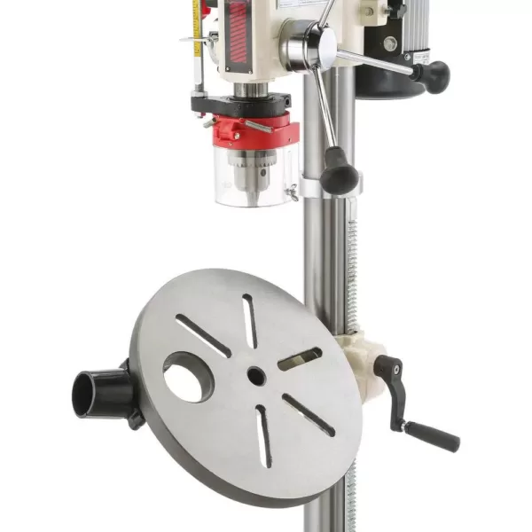 Shop Fox 13-1/4 in. Oscillating Floor Drill Press