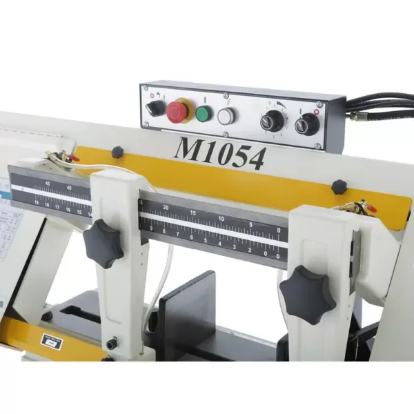 Shop Fox 10 in. x 18 in. Metal Cutting Bandsaw