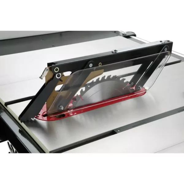 Shop Fox 10 in. 3 HP Cabinet Table Saw with Riving Knife