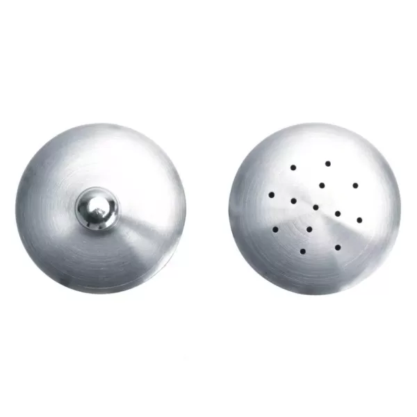 BergHOFF Essentials Stainless Steel Salt and Pepper Set