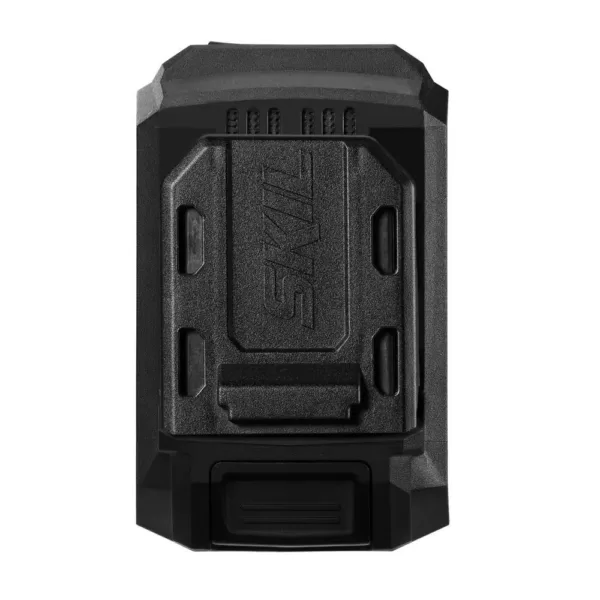 Skil PWRCore 20-Volt 2.0Ah Lithium-Ion Battery with PWRAssist Mobile Charging