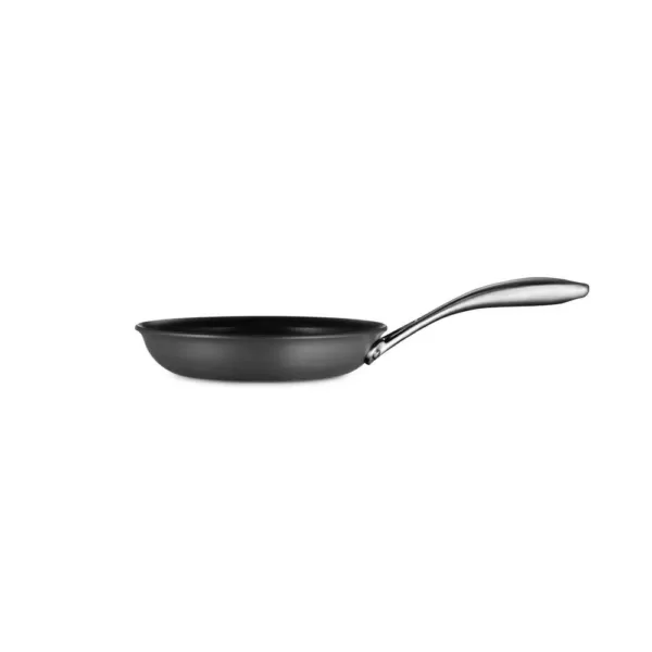 Tramontina Gourmet 8 in. Hard-Anodized Aluminum Frying Pan in Slate Gray