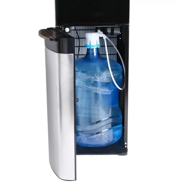 Avalon Self Cleaning Bottom Loading Water Cooler Water Dispenser - 3 Temperature Settings, UL/Energy Star Approved