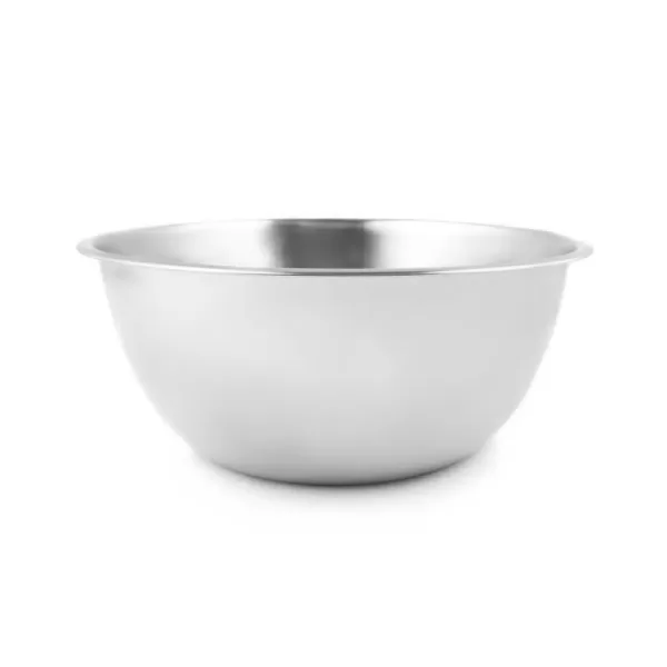 Fox Run 10.75 Qt. Stainless Steel Mixing Bowl