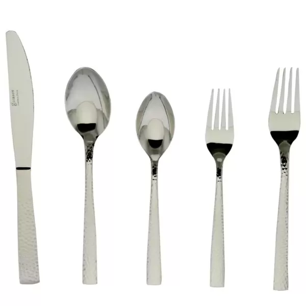 Gibson Royal Brighton 20-Piece Flatware Set (Service for 10)