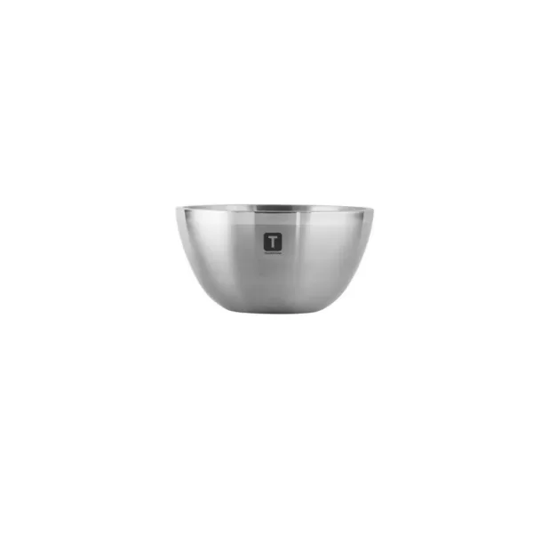 Tramontina Gourmet 1.5 Qt. Double Wall Stainless Steel Mixing Bowl