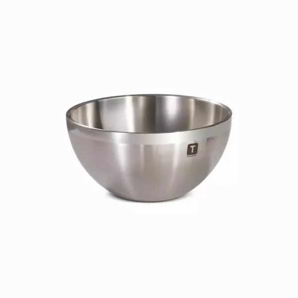 Tramontina Gourmet 3 Qt. Double Wall Stainless Steel Mixing Bowl