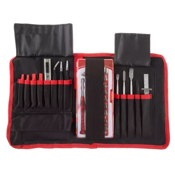 Stalwart Repair Tech Tool Kit Set (70-Piece)