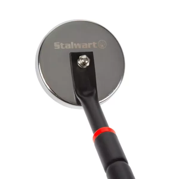 Stalwart 50 lb. Pull Telescoping Magnetic Pick Up Tool