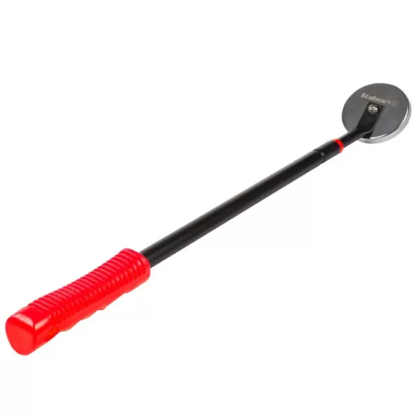 Stalwart 50 lb. Pull Telescoping Magnetic Pick Up Tool