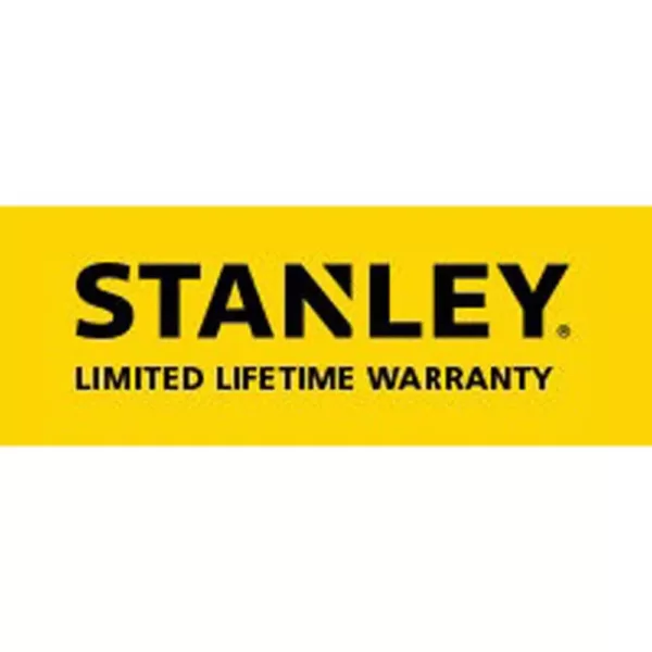 Stanley SAE & Metric Mechanics Tool Set (201-Piece)