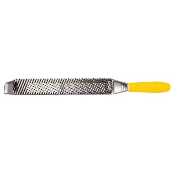 Stanley 15-3/4 in. x 1-5/8 in. Surform Flat Mill File